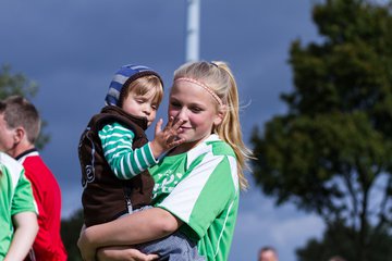Bild 380 - C-Juniorinnen Kaltenkirchener TS - TuS Tensfeld : Ergebnis: 7:0